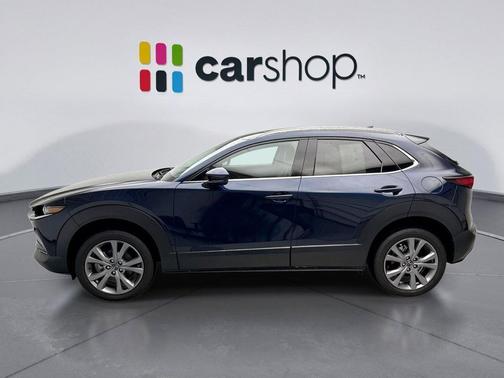2024 Mazda CX-30 2.5 S Premium Package