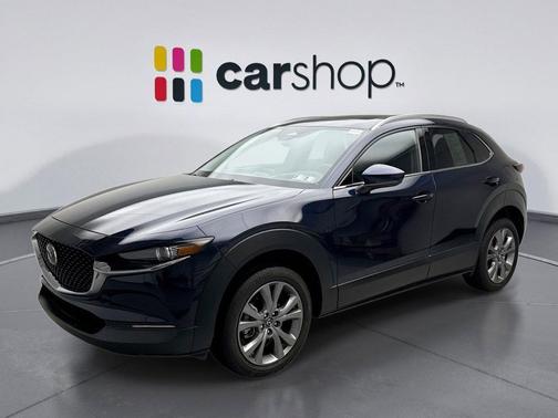 2024 Mazda CX-30 2.5 S Premium Package