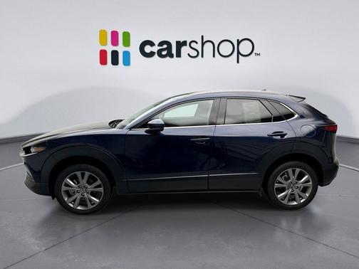 2024 Mazda CX-30 2.5 S Premium Package