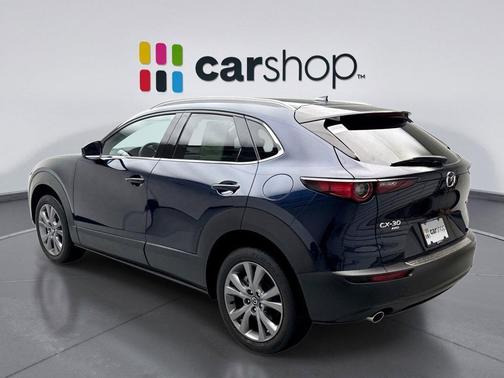 2024 Mazda CX-30 2.5 S Premium Package