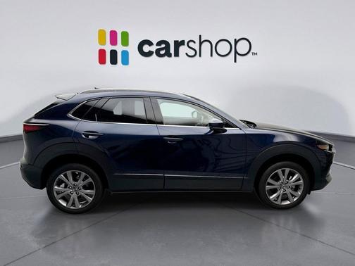 2024 Mazda CX-30 2.5 S Premium Package