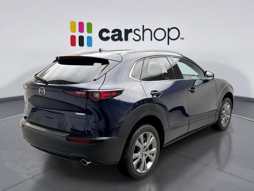 2024 Mazda CX-30 2.5 S Premium Package