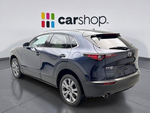 2024 Mazda CX-30 2.5 S Premium Package