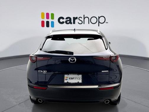 2024 Mazda CX-30 2.5 S Premium Package