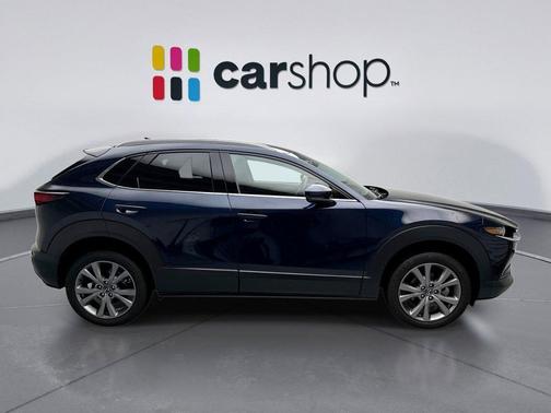 2024 Mazda CX-30 2.5 S Premium Package