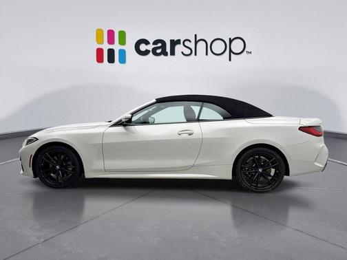 2024 BMW 430 i xDrive