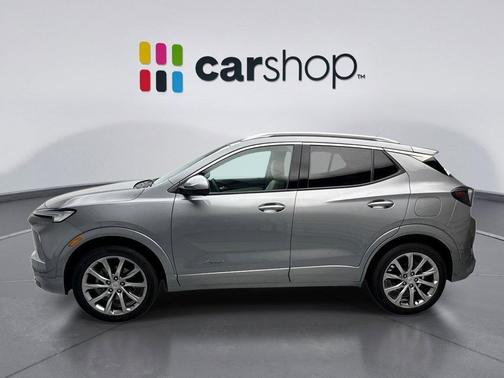 2024 Buick Encore GX Avenir