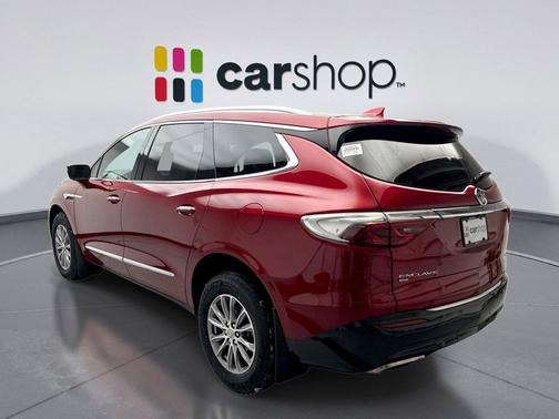 2023 Buick Enclave Premium AWD