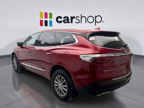 2023 Buick Enclave Premium AWD