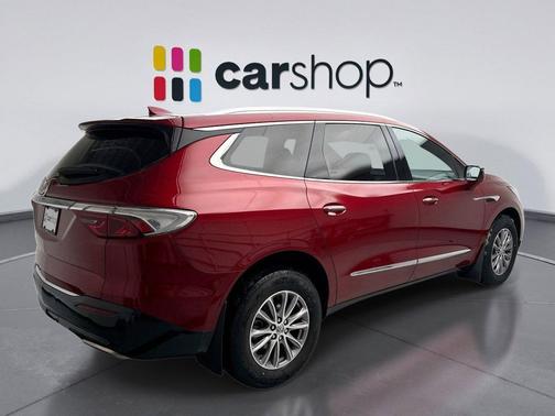 2023 Buick Enclave Premium AWD