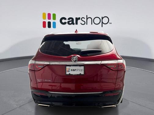 2023 Buick Enclave Premium AWD