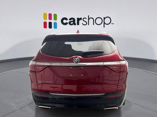 2023 Buick Enclave Premium AWD