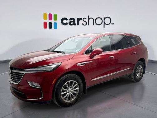 2023 Buick Enclave Premium AWD