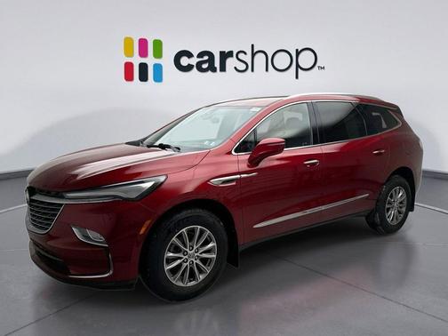2023 Buick Enclave Premium AWD