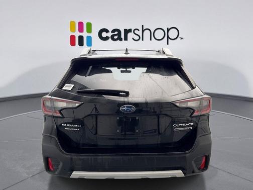 2022 Subaru Outback Touring XT