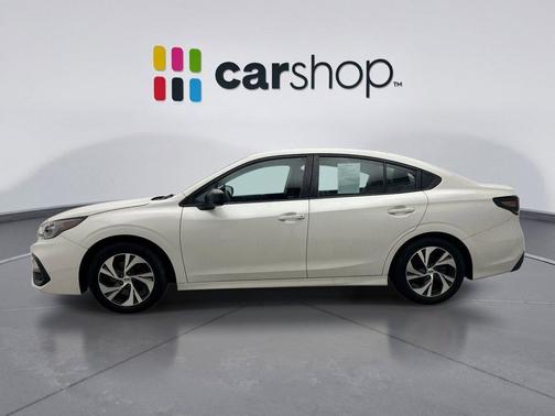 2023 Subaru Legacy Base
