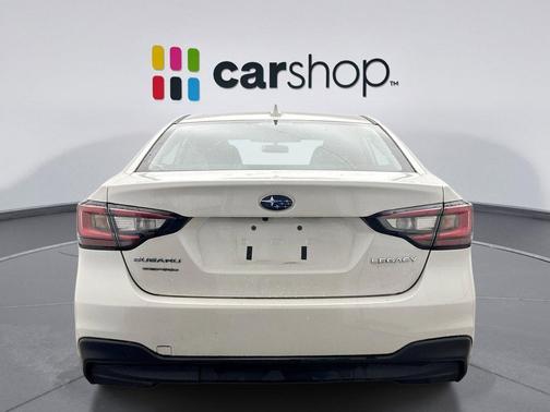 2023 Subaru Legacy Base