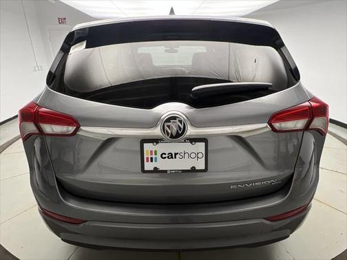 2020 Buick Envision AWD Essence