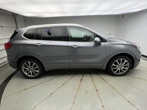 2020 Buick Envision AWD Essence
