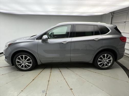 2020 Buick Envision AWD Essence