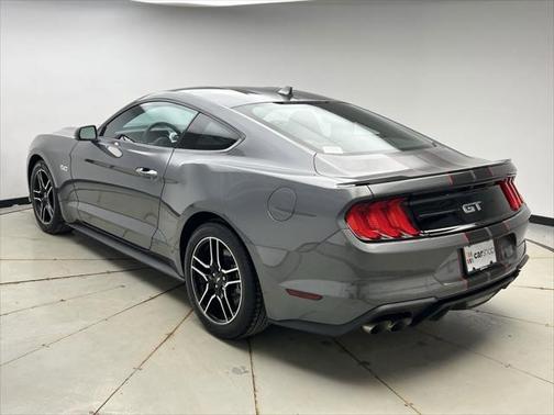 2023 Ford Mustang GT Premium