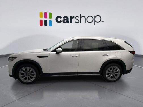 2024 Mazda CX-90 3.3 Turbo Premium Plus