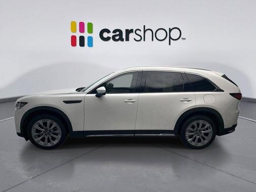 2024 Mazda CX-90 3.3 Turbo Premium Plus