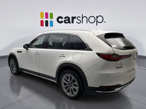 2024 Mazda CX-90 3.3 Turbo Premium Plus