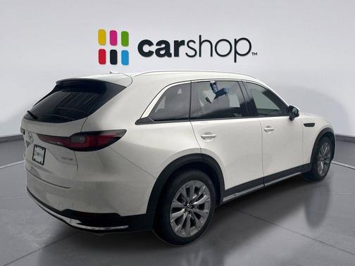 2024 Mazda CX-90 3.3 Turbo Premium Plus
