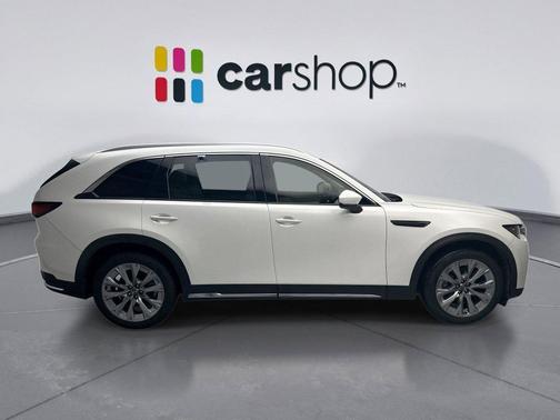 2024 Mazda CX-90 3.3 Turbo Premium Plus