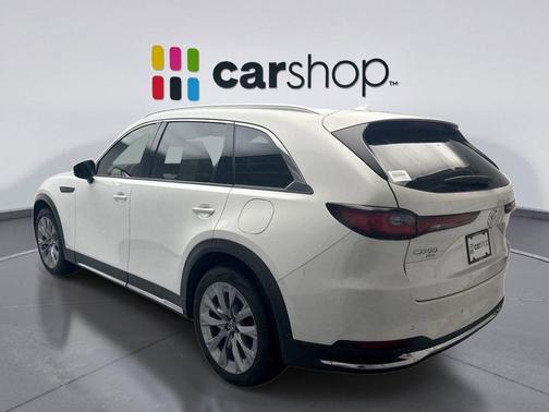2024 Mazda CX-90 3.3 Turbo Premium Plus