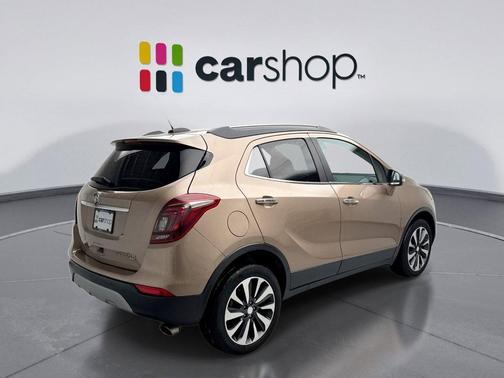 2019 Buick Encore Essence