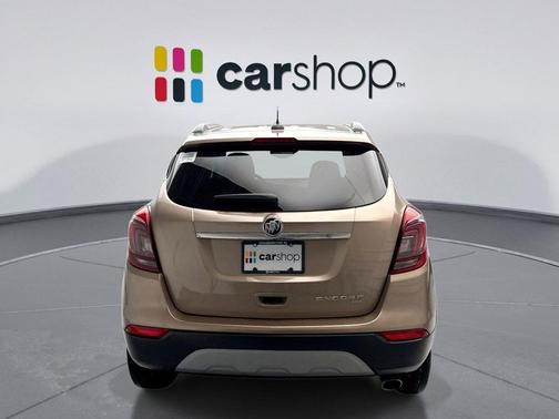 2019 Buick Encore Essence