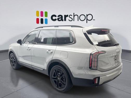2023 Kia Telluride SX X-Line