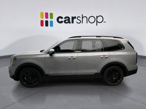 2023 Kia Telluride SX X-Line