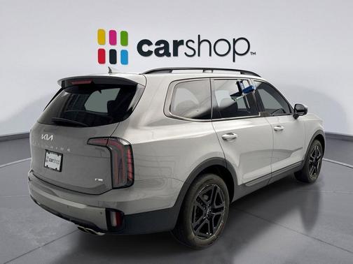 2023 Kia Telluride SX X-Line