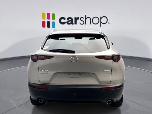 2023 Mazda CX-30 2.5 S Select Package