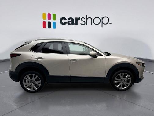 2023 Mazda CX-30 2.5 S Select Package