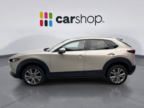 2023 Mazda CX-30 2.5 S Select Package