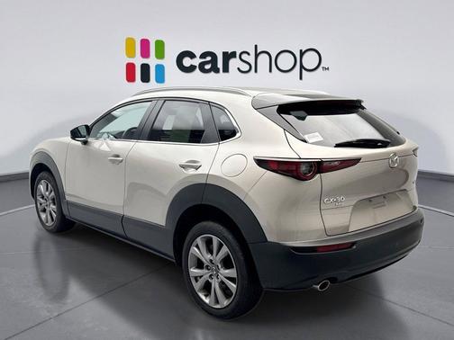 2023 Mazda CX-30 2.5 S Select Package
