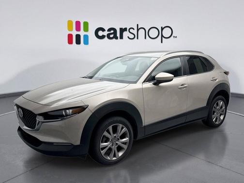 2023 Mazda CX-30 2.5 S Select Package