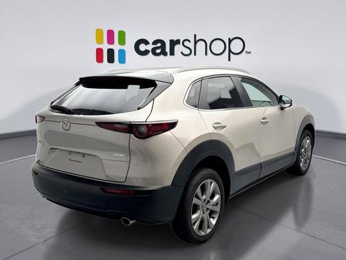 2023 Mazda CX-30 2.5 S Select Package