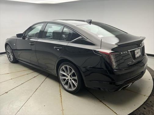 2022 Cadillac CT5 Sport AWD