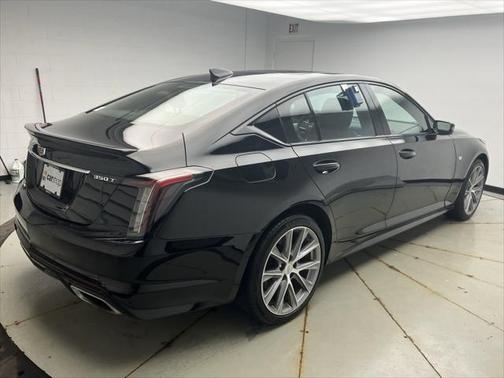 2022 Cadillac CT5 Sport AWD
