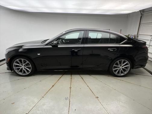 2022 Cadillac CT5 Sport AWD