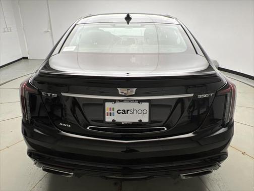 2022 Cadillac CT5 Sport AWD