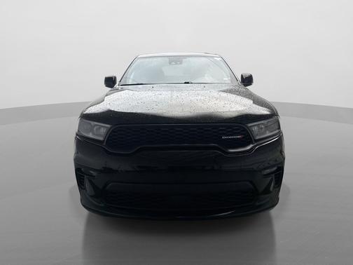 DB Black Clearcoat 2023 Dodge Durango GT Plus