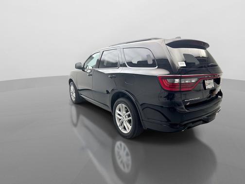DB Black Clearcoat 2023 Dodge Durango GT Plus