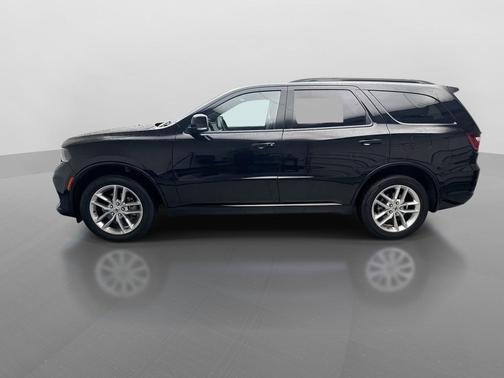 DB Black Clearcoat 2023 Dodge Durango GT Plus