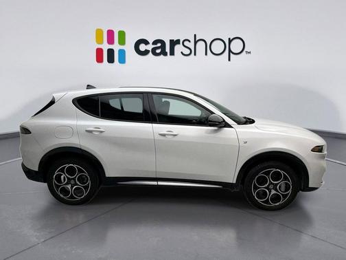 2024 Alfa Romeo Tonale Ti EAWD